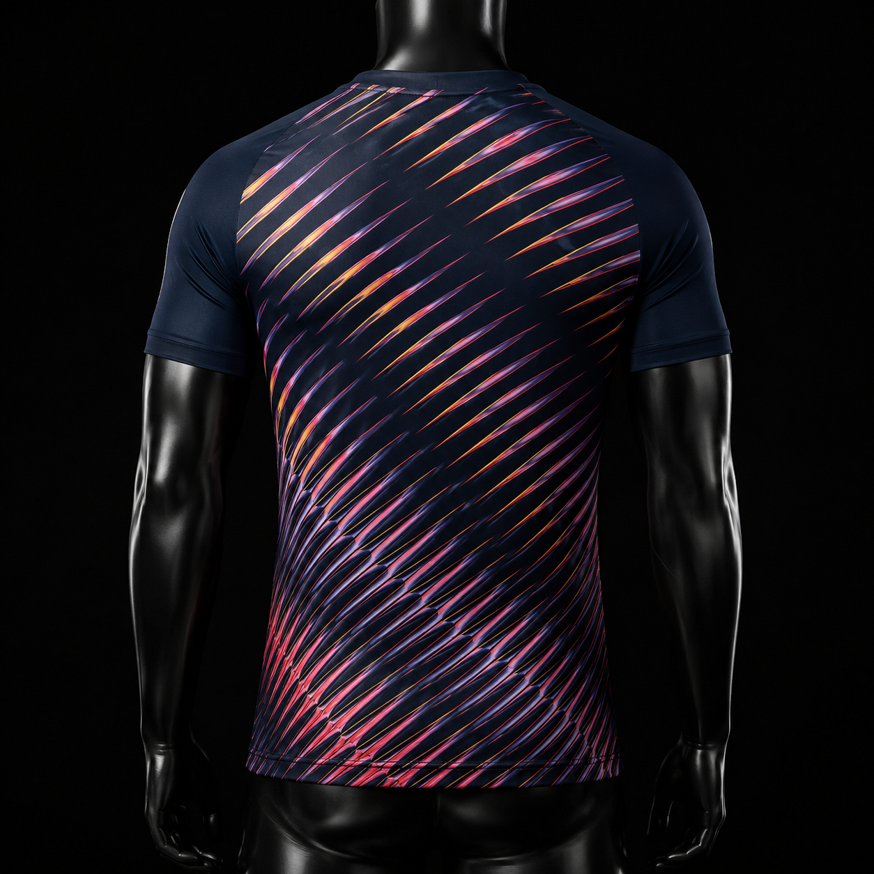 Tottenham maillot extérieur 2026/2027 Player dos