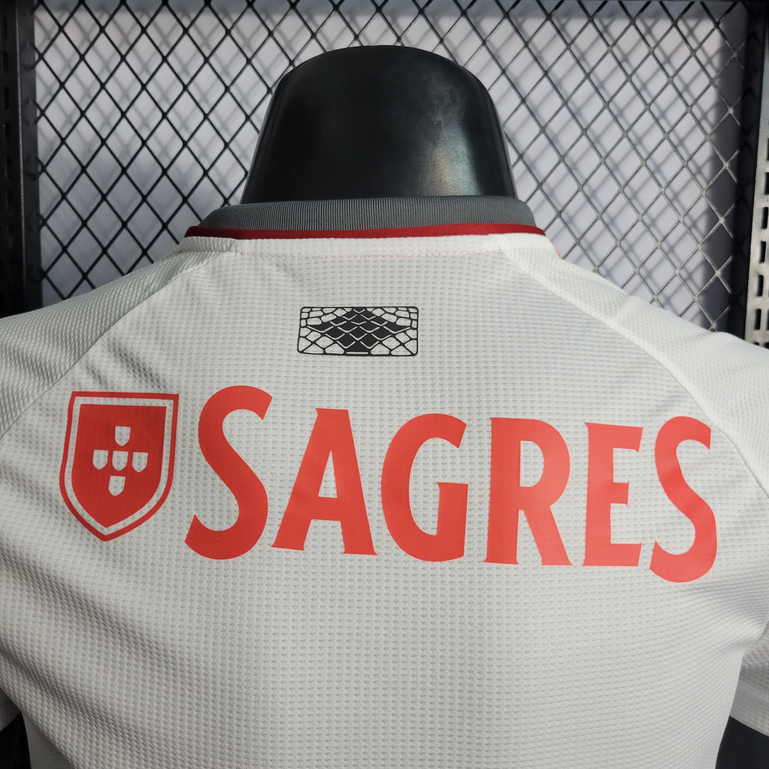 SL Benfica – Maillot Extérieur 2024/2025 (Away)