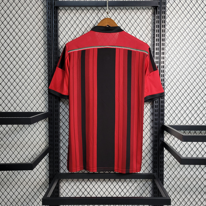 Maillot AC Milan Domicile – Saison 2013/2014
