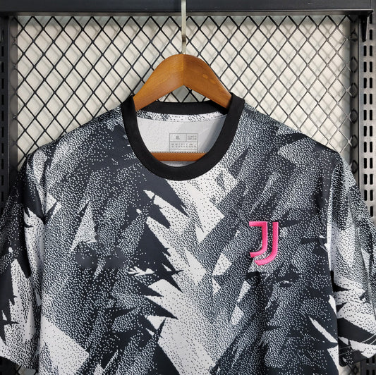 Juventus – Maillot Third – 2024/2025 – Version Player