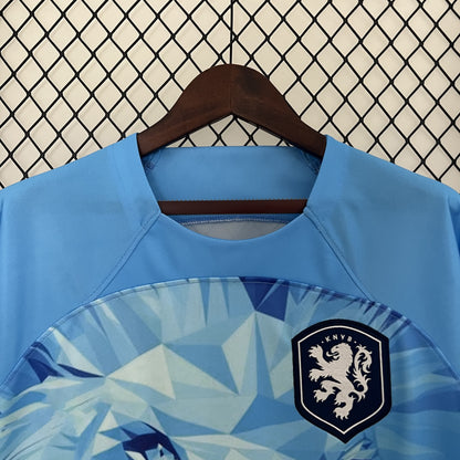 Pays-Bas – Maillot Concept – 2024/2025 – Version Fan