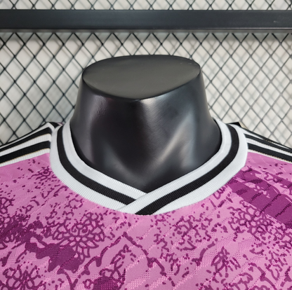 Real Madrid – Maillot Concept – 2024/2025 – Version Fan