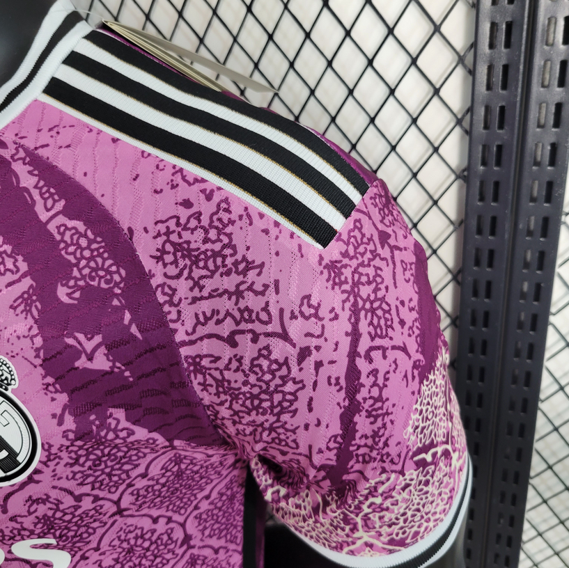 Maillot Concept – Real Madrid