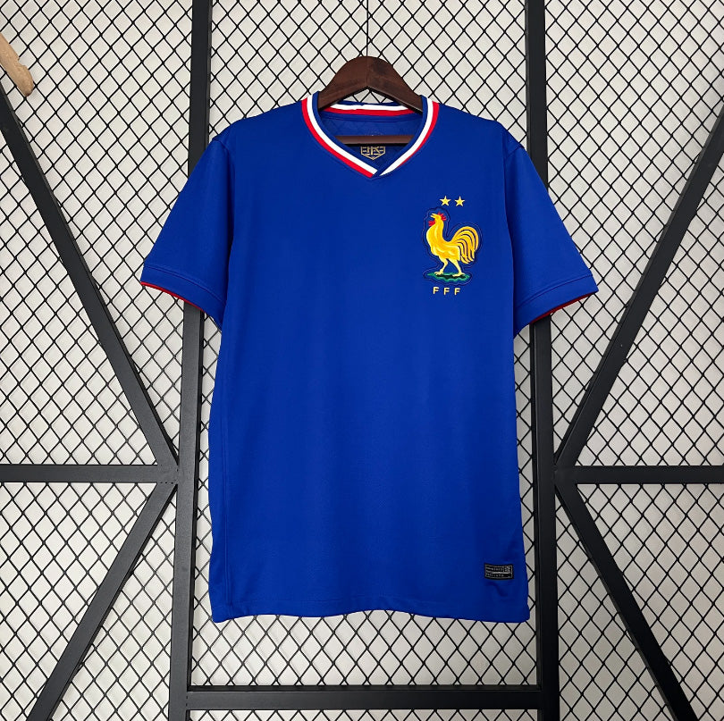 France 2024/2025 – Domicile Version Fan