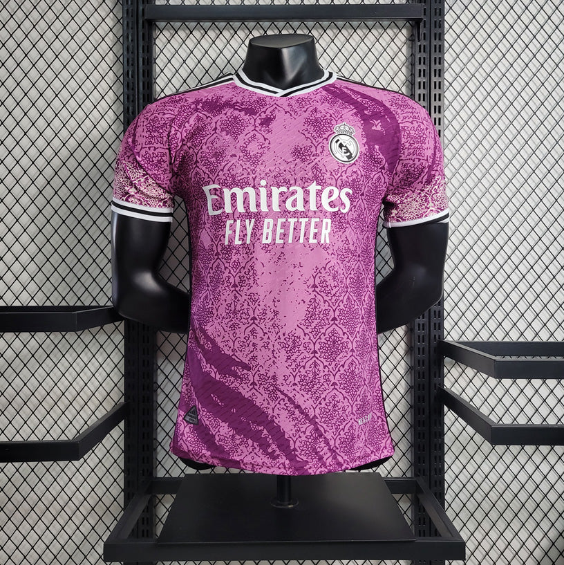 Maillot Concept – Real Madrid