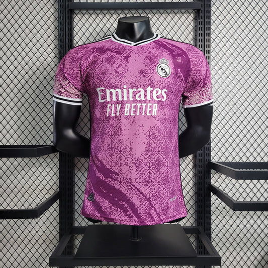 Maillot Concept – Real Madrid