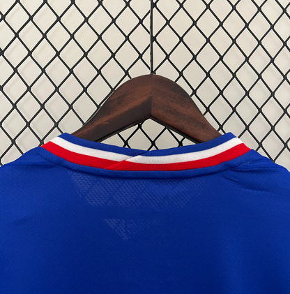 France – Maillot Domicile – 2024/2025 – Version Fan