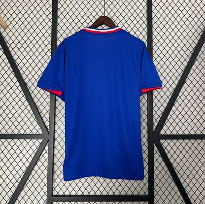 France – Maillot Domicile – 2024/2025 – Version Fan
