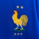 France – Maillot Domicile – 2024/2025 – Version Fan