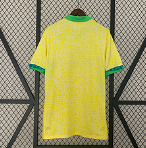 Brésil – Domicile 2024/2025