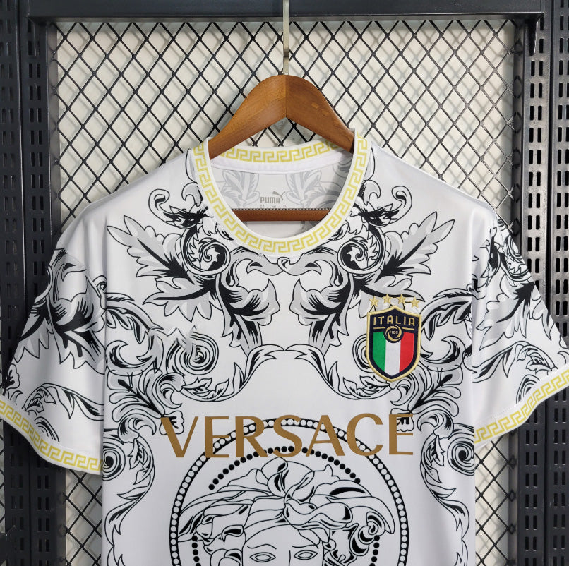 Italie – Édition Luxe Baroque