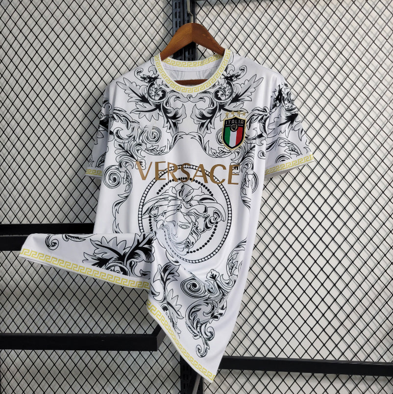 Italie – Édition Luxe Baroque