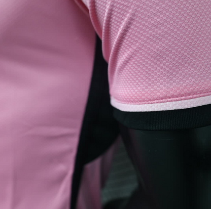 Inter Miami – Maillot Domicile – 2024/2025 – Version Fan