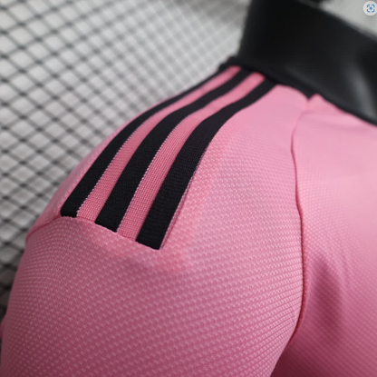 Inter Miami – Maillot Domicile – 2024/2025 – Version Fan