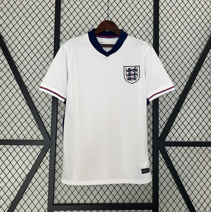 Angleterre – Maillot Domicile – 2024 – Version Fan