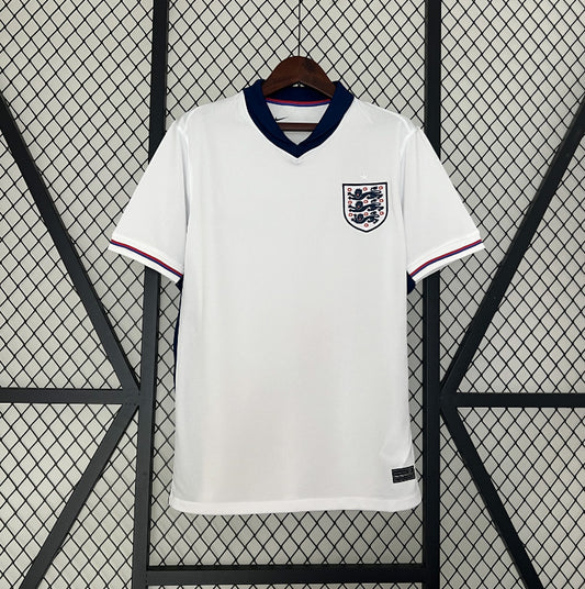 Angleterre 2024 – Domicile