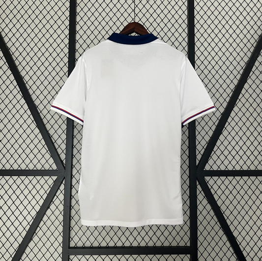 Angleterre – Maillot Domicile – 2024 – Version Fan