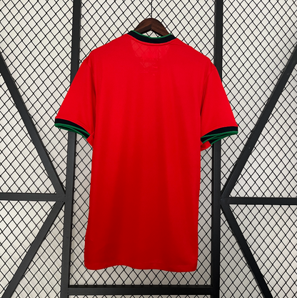 Portugal – Maillot Domicile – 2024/2025 – Version Fan