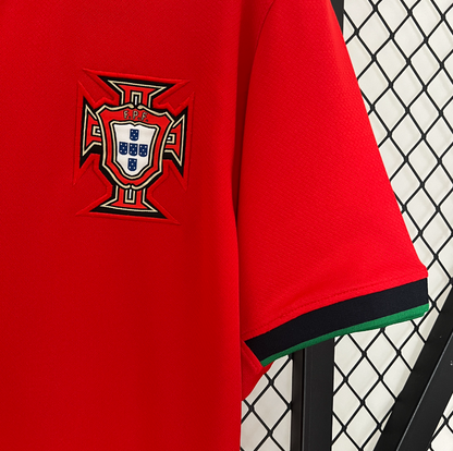 Portugal – Maillot Domicile – 2024/2025 – Version Fan