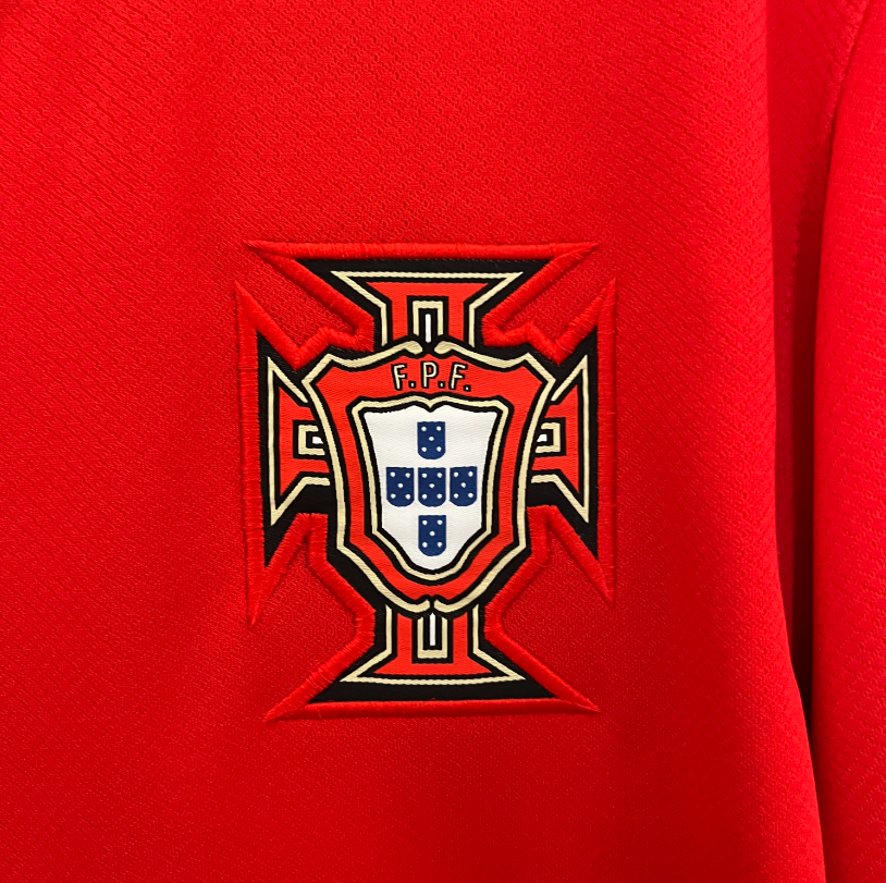 Portugal 2024/2025 – Domicile Classique