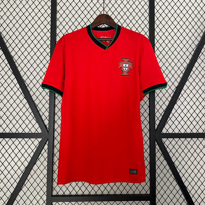 Portugal – Maillot Domicile – 2024/2025 – Version Fan