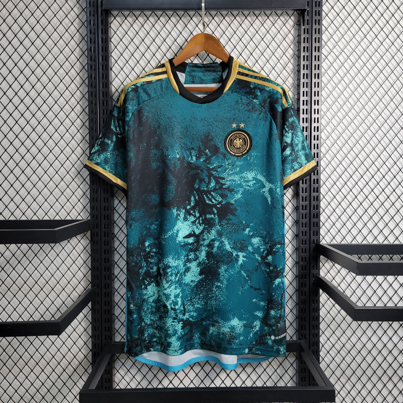 Allemagne –  maillot concept