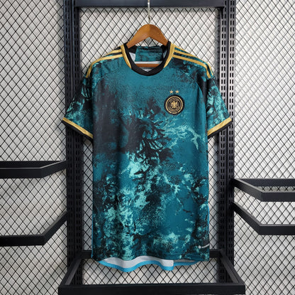 Allemagne – Maillot Concept – 2024/2025 – Version Fan