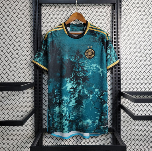 Allemagne –  maillot concept
