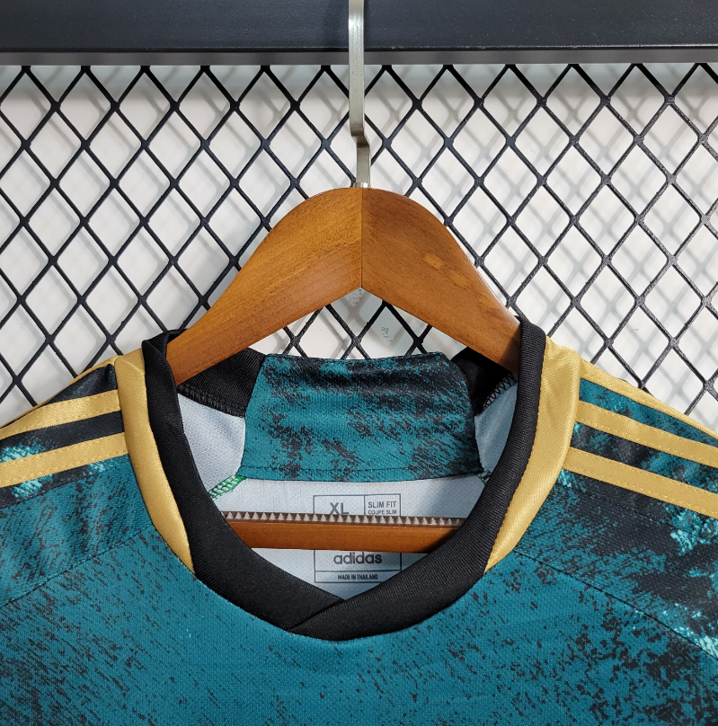 Allemagne –  maillot concept