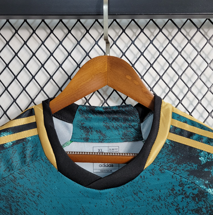 Allemagne – Maillot Concept – 2024/2025 – Version Fan