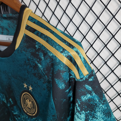 Allemagne – Maillot Concept – 2024/2025 – Version Fan