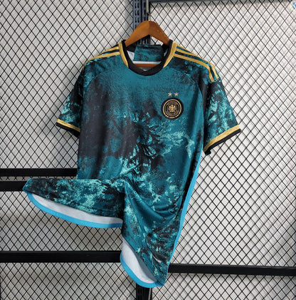 Allemagne – Maillot Concept – 2024/2025 – Version Fan