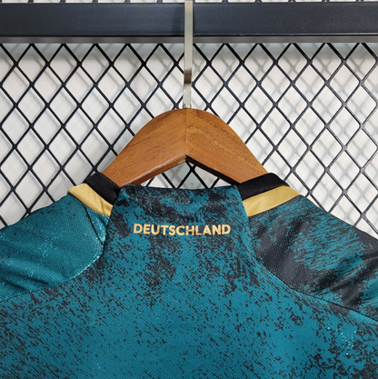 Allemagne – Maillot Concept – 2024/2025 – Version Fan