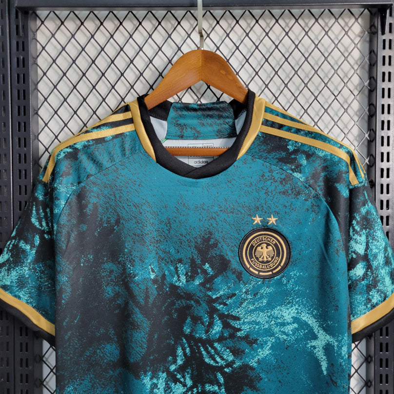 Allemagne –  maillot concept