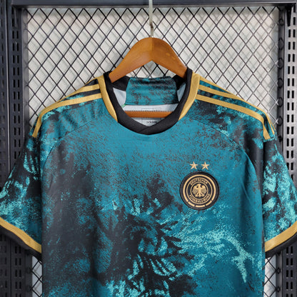 Allemagne – Maillot Concept – 2024/2025 – Version Fan