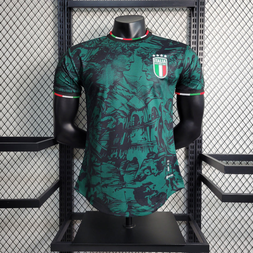 Italie – Édition Graphique