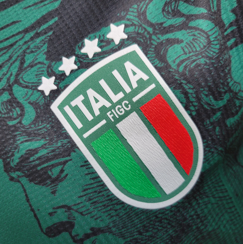 Italie – Édition Graphique