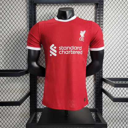 Liverpool – Maillot Domicile – 2023/2024 – Version Fan