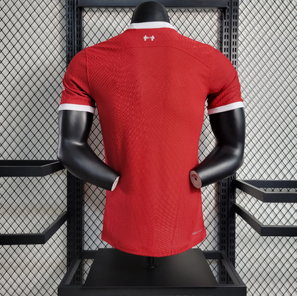 Liverpool – Maillot Domicile – 2023/2024 – Version Fan