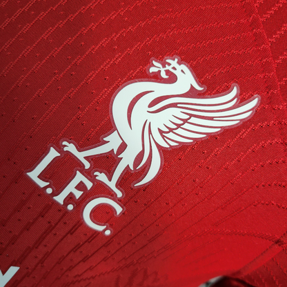 Liverpool – Maillot Domicile – 2023/2024 – Version Fan