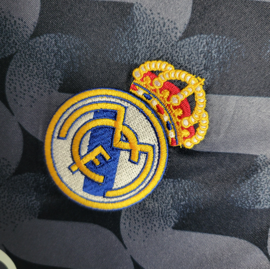 Real Madrid – Maillot Extérieur – 2023/2024 – Version Player