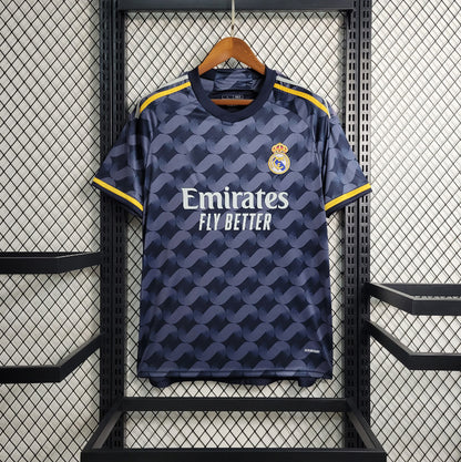 Real Madrid – Maillot Extérieur – 2023/2024 – Version Player