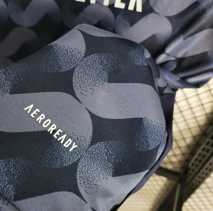 Real Madrid – Maillot Extérieur – 2023/2024 – Version Player