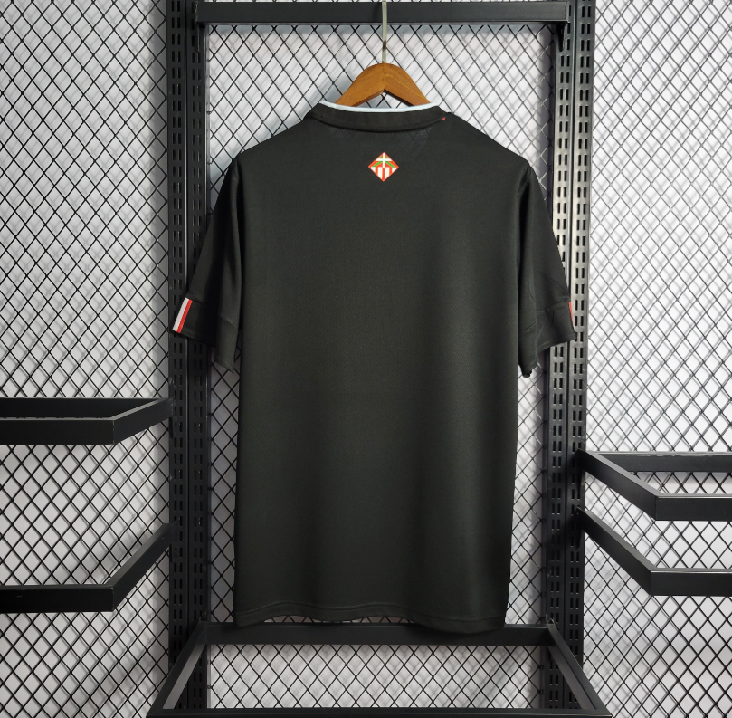Athletic Club Bilbao – Maillot Extérieur
