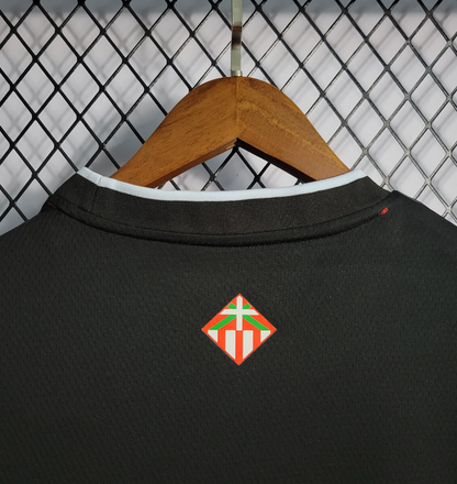 Athletic Club Bilbao – Maillot Extérieur – 2024/2025 – Version Fan