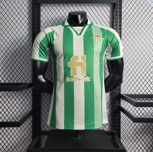 Real Betis – Maillot Domicile