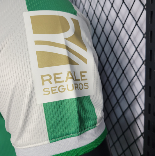 Real Betis – Maillot Domicile – 2024/2025 – Version Fan