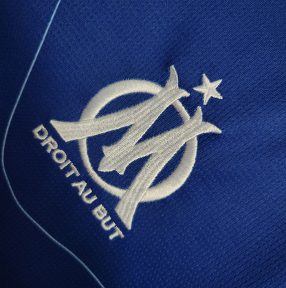 Olympique de Marseille – Maillot Extérieur – 2023/2024 – Version Fan