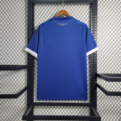 Olympique de Marseille – Maillot Extérieur – 2023/2024 – Version Fan