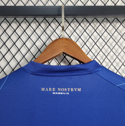 Olympique de Marseille – Maillot Extérieur – 2023/2024 – Version Fan